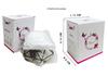 Creative Iron Art Incense Burner & Candle Holder Fragrance Diffuser