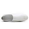 Mode Herren Slipper Bequeme Flache Freizeitschuhe Atmungsaktive Slip-On Weiches Leder Fahrschuhe Mokassins Hombre Herrenschuhe