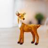 Deer Figurine for Modern Home Decor