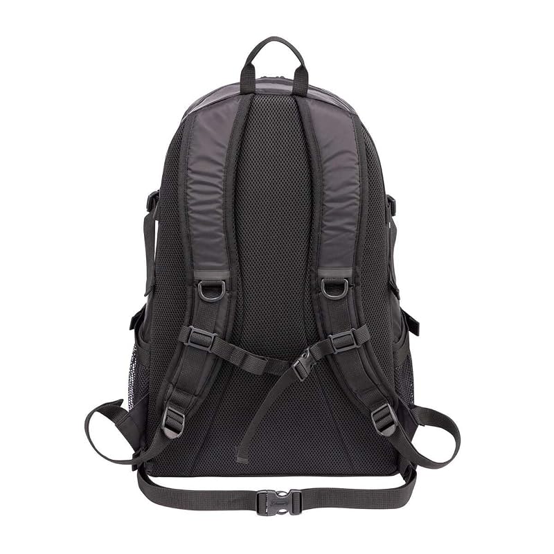 [Coleman] Walker 33 Men's & Women's Unisex Backpack, 33L, Large Capacity, Lightweight, for Commuting, School, and Business.