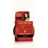Creme of Nature Huile d'Argan Bords Parfaits Noir 64g