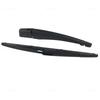 ABS Rear Wiper Arm and Rear Blade Replacement Kit Parts for Ford Edge 2007-2014 Car Accessories 9T4Z-17526F 2010 2011 2012