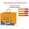 Xiangyu Hongyan Premium Wild Mushroom Gift Sets