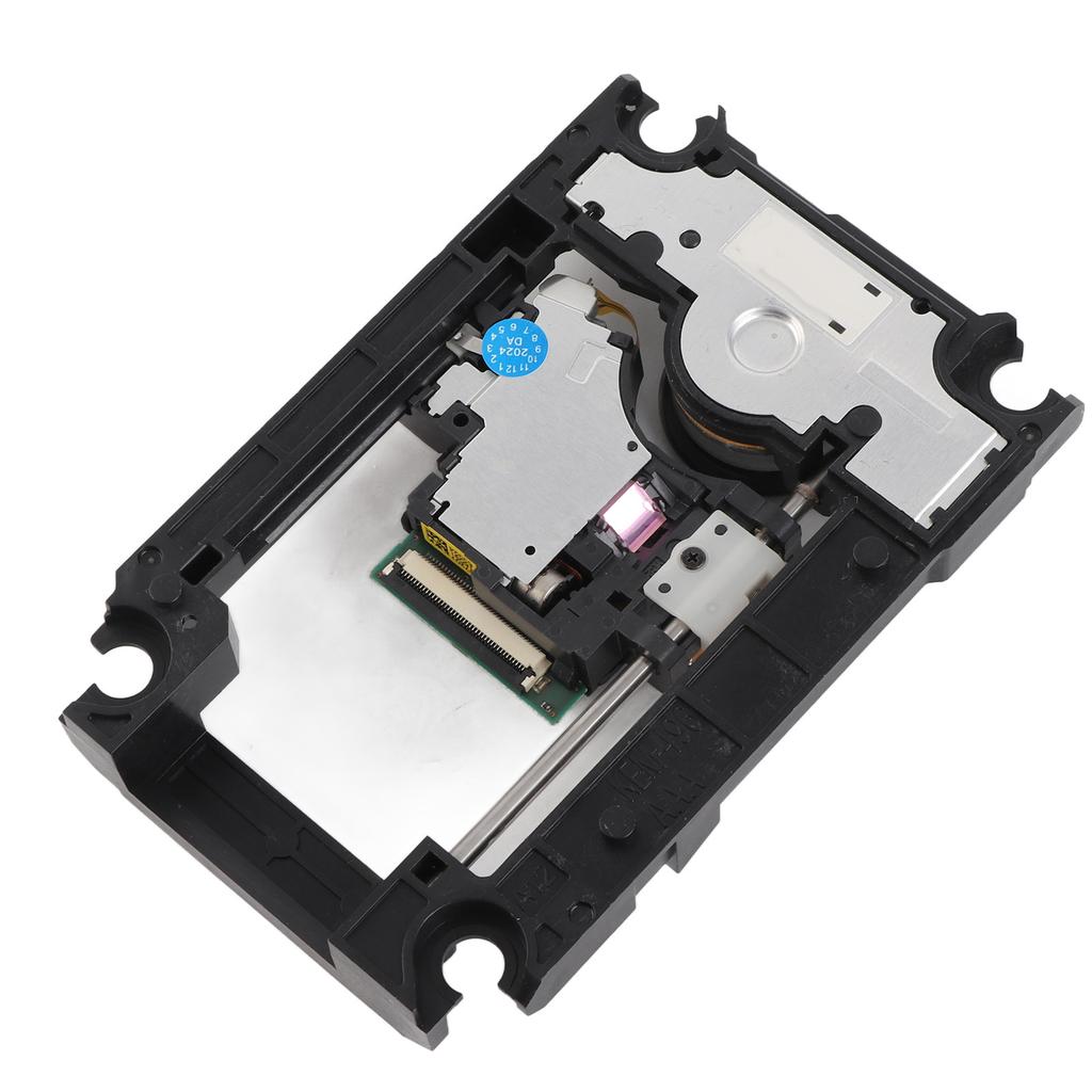 Game Console Optical Pickup Laser Lens Replacement 496 Laser Lens Head for Slim CUH 20XX Pro CUH 70XX