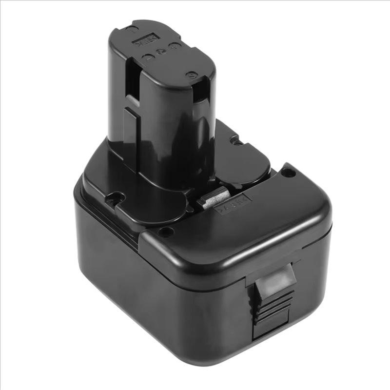 Fresh Plastic Case For Hitachi 12V EB1214S Battery- EB1214S For NI-CD/NI-MH Battery(No Battery Cell)