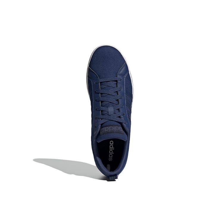adidas Neo Vs Pace Casual Low-Top Sneakers Men Sneakers Deep-Blue White EH0025