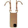 Curea Colier Crossbody de Lux Șnur Coardă Husă Moale pentru iphone 14 13 15 Pro 16 15 Pro Max X XS Max 7 8 plus Husă Coardă XOUXOU