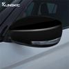 Carbon Fiber Style Car Rearview Mirror ABS Cover For Suzuki SWIFT 2017 2018      2024 2025 2026 Accessories