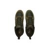 Puma Graviton Mid Unisex Forest Night Green Sneakers 383204-02