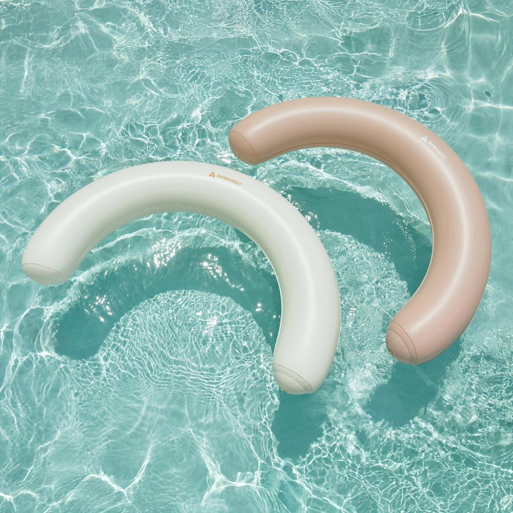 Seuwimeobaus Pure Round Noodle Tube