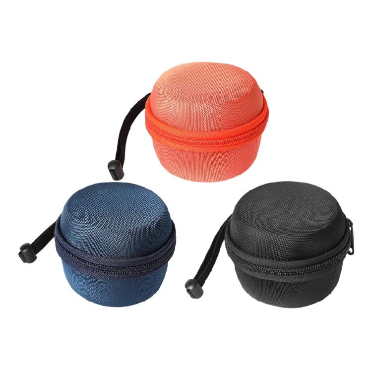 Protective Travel Carrying Case Storage Box for Wristwear Jewelry Watch Small Items Gadgets Organizers Everyday Use Trip