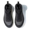 Shimano GeoLock Wading Wool Pin Dark Size Shoes, Felt, FS-288Z, Gray, 26.5