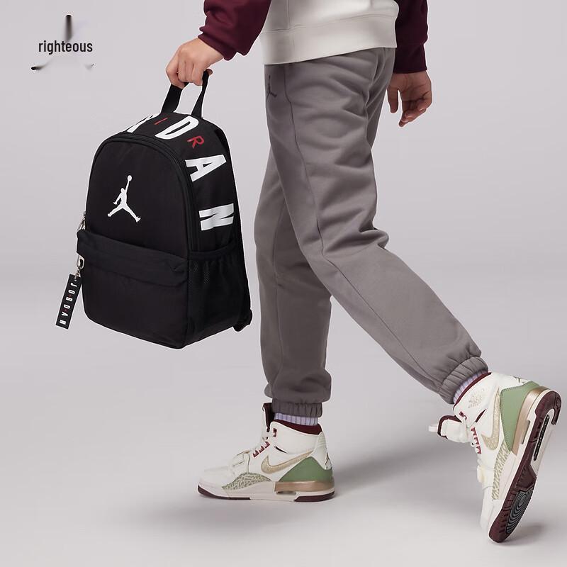 Jordan Nike Kids' AJ Backpack