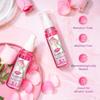 Dabur Gulabari Rose Glow Face Cleanser 100ml Pack Of 3 Gentle Hydrating Skin Cleanser For All Skin Types