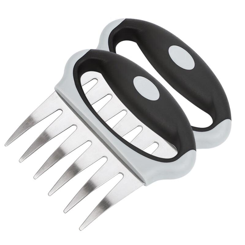 Stainless Steel Meat Shredding Claws
