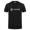 2026 Xhamster Summer Graphic Print Fashion Casual Loose Round Neck Cool Breathable Suitable For Both Men And Women