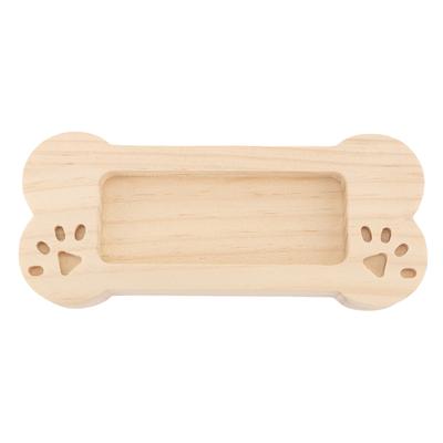 Oggetti decorativi – Oggettistica in legno