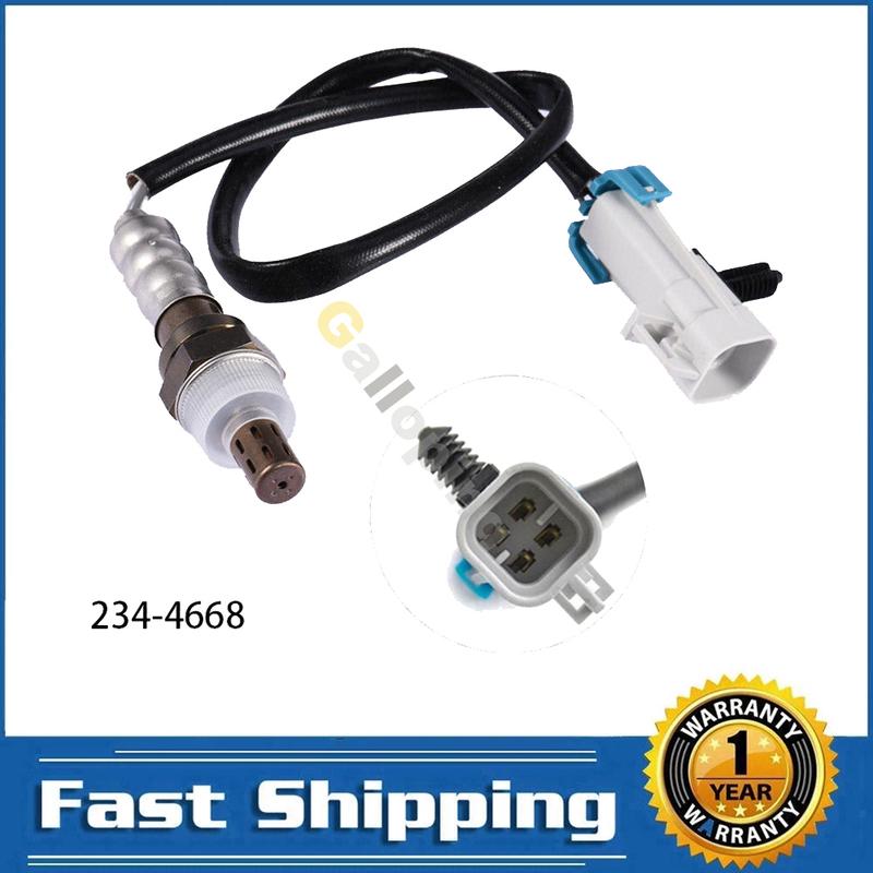 For Chevy Impala Maliba HHR Buick Lacrosse Allure Enclave GMC Yukon Pontiac Cadillac Escalade Up or Downstream Oxygen O2 Sensor