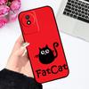 For Vivo Y02 4G Cases Y02A Y02t Y02s Color Printing Silicone TPU Phone Cover For VIVO Y11 2023 4G Bumper V2236A Coque Fundas