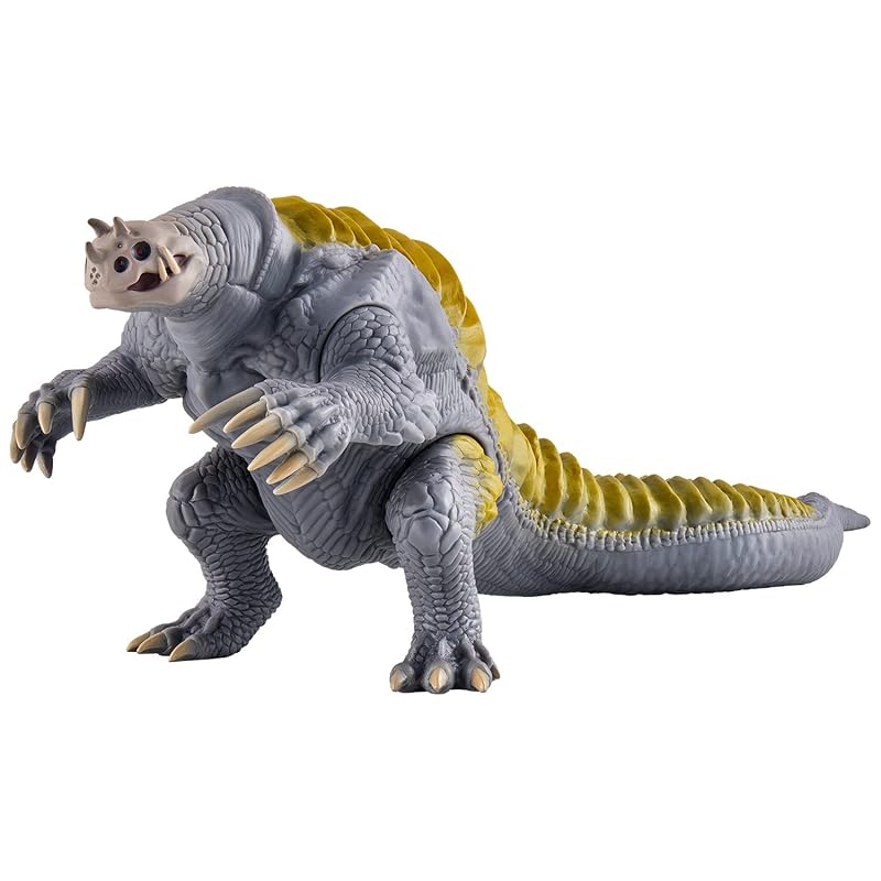 

[Bandai] фильм монстр серия Pagos (Шин Ультрамен)