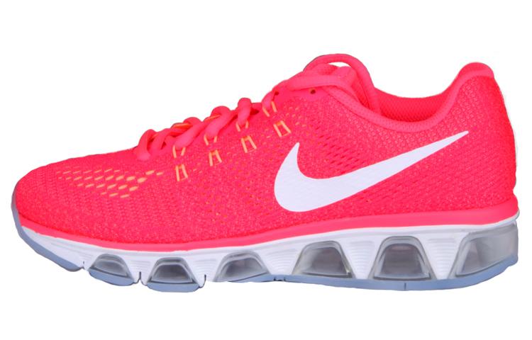 Nike Air Max Tailwind 8 Neon Pink White Women s 805942-604 36.5