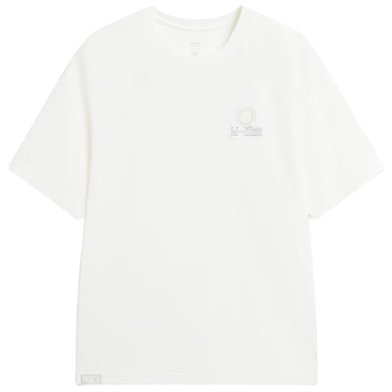 Li-Ning Men s Forbidden City Collection Ice Cool T-Shirt M