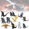 Toy Model Character Cartoon Boy Children Bedroom Decoration Tabletop