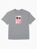My Chemical Romance Rage & Love Oversized T-Shirt