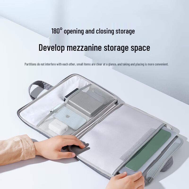 Ugreen Handheld Laptop Sleeve Bag