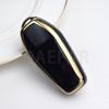 Soft TPU Car Key Case Shell Fob Holder For BYD Han Ev Tang Dm/Qin PLUS/Song Pro/MAX/Yuan Car Key Cover Accessories