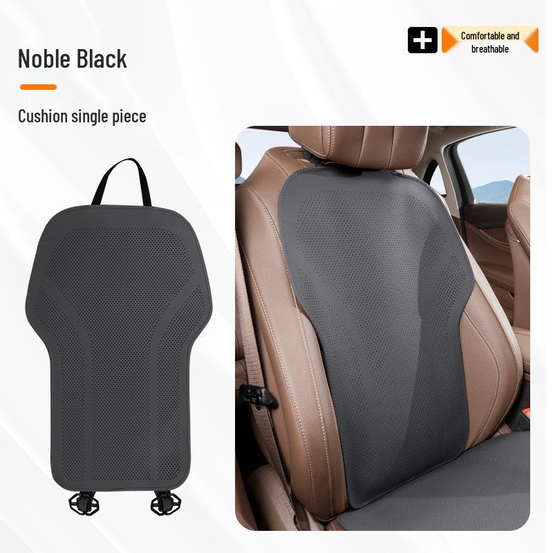 2026 Ford Edge L All-Season Breathable Seat Cushion Cover