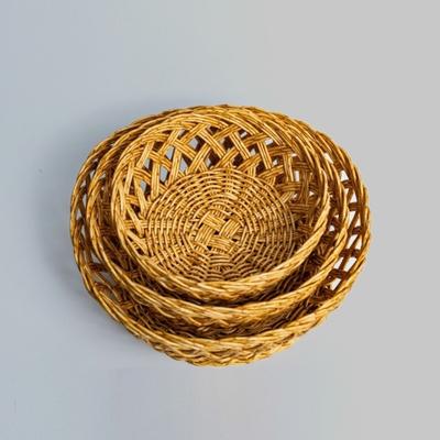 Sofra takımları – Meyve Tabakları