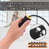 FEELCAT Jump Rope for Children/Elementary School Students/Juniors Easy To Jump