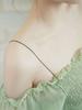 Women Non Slip Invisible Clear Bra Straps Ultra Thin Fit For Off Shoulder And One Collar Soft Transparent Bra Shoulder Straps