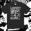 Uniformwahl: Hardcore Punk Straight Edge Comfort Colors T-Shirt
