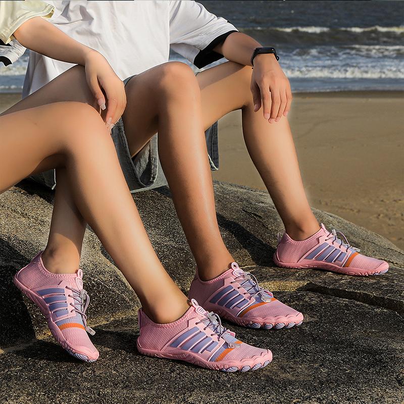 36-46 Пара уличной пляжной обуви — фото 16