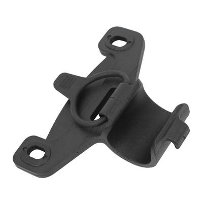 20mm Bike Bicycle Portable Co2 Mini Pump Holder Bracket Retaining Fitted Fixed Clip for Universal CO2 Inflator Bike Accessories