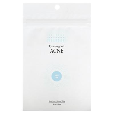 Trattamenti viso – Rimedi contro l'acne