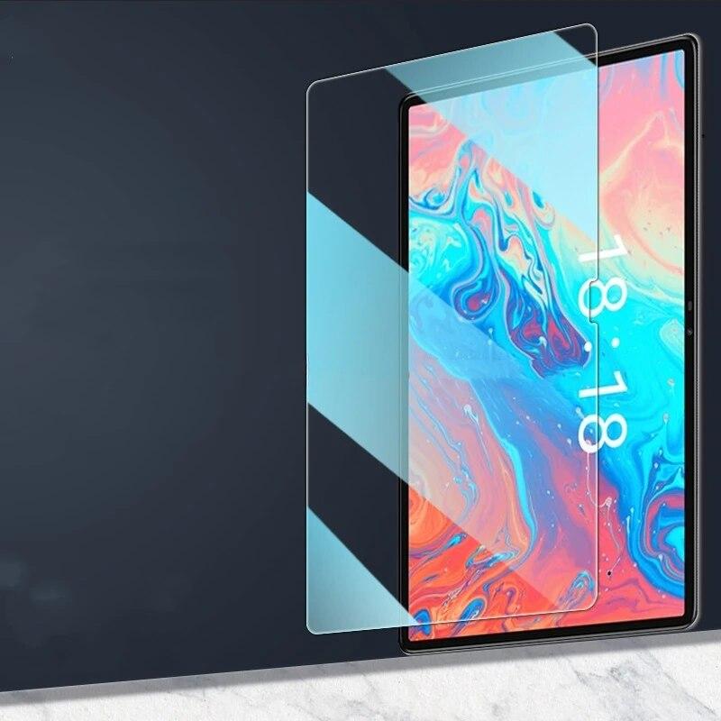 1/2/3 PCS 9H 0,3mm Tablet gehärtetes Glas für N-One NPad S 10,1 Zoll Bildschirmschutzfolie Schutzglas