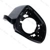 Exterior Side Rearview Mirror Frame House Case For BMW X3 G01 X4 G02 X5 G05 X6 G06 X7 G07 2017 2018 2019 2020 2025 2025 2025