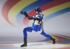 TAMASHII NATIONS Akiba Blue S.H.Figuarts