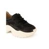 Tandy Ugly Shoes Black J1564