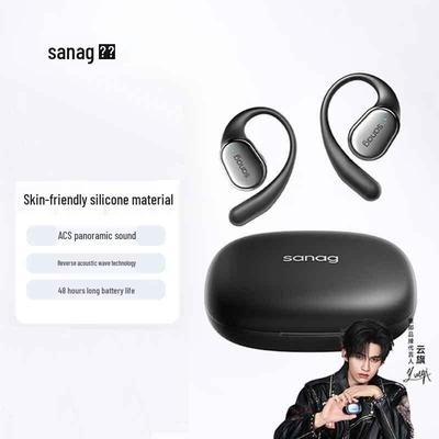 SANAG C16S Open-Ear Bluetooth Sport Headset
