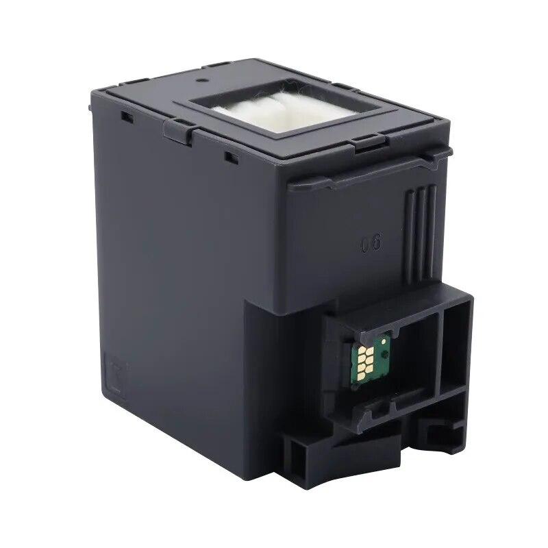 Waste Ink C9344 C12C934461 for EPSON C9344 Maintenance Box XP-3100 XP-410 XP-4101 XP-2100 XP-4105 WF-2810DWF Ink Cartridge