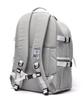 Lemine Half Pocket Backpack Reflect (Gr)