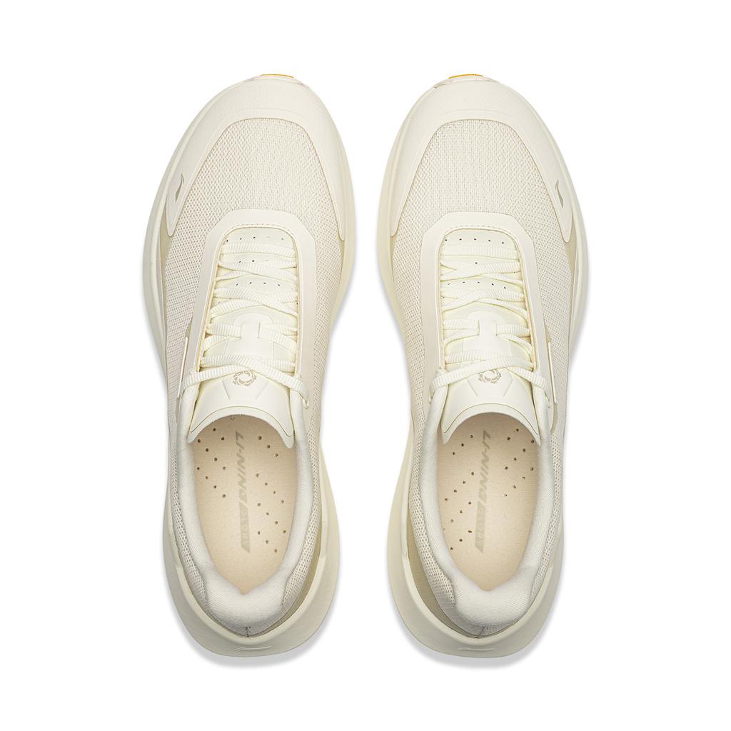 LiNing Journey Cool V2 Ultra Technology Lightweight High Resilience Fashion Classic Shock Absorption Wear Resistant Low Top Casual Shoes AGCW341-5