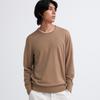 Uniqlo Japan Extra Fine Merino Crew Neck Sweater  Long Sleeve 