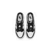 Nike Dunk Low Retro White Black Panda GS Sneakers CW1590-100