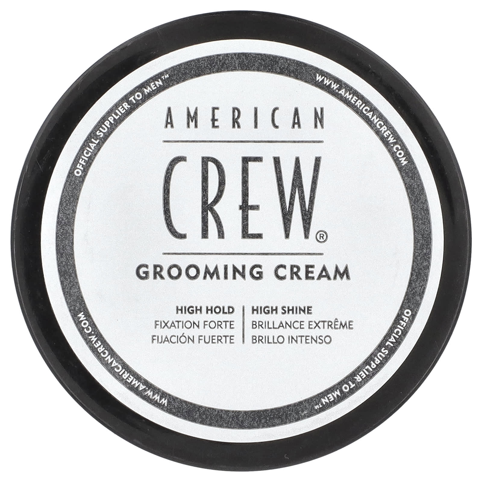

American Crew, Крем для ухода, 3 унции (85 г)