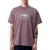 Carhartt WIP FW25 S/S Gatecrasher T-Shirt Loose Comfortable Simple Short Sleeve Men Tops I035481-33I-XX
